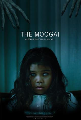 The Moogai poster
