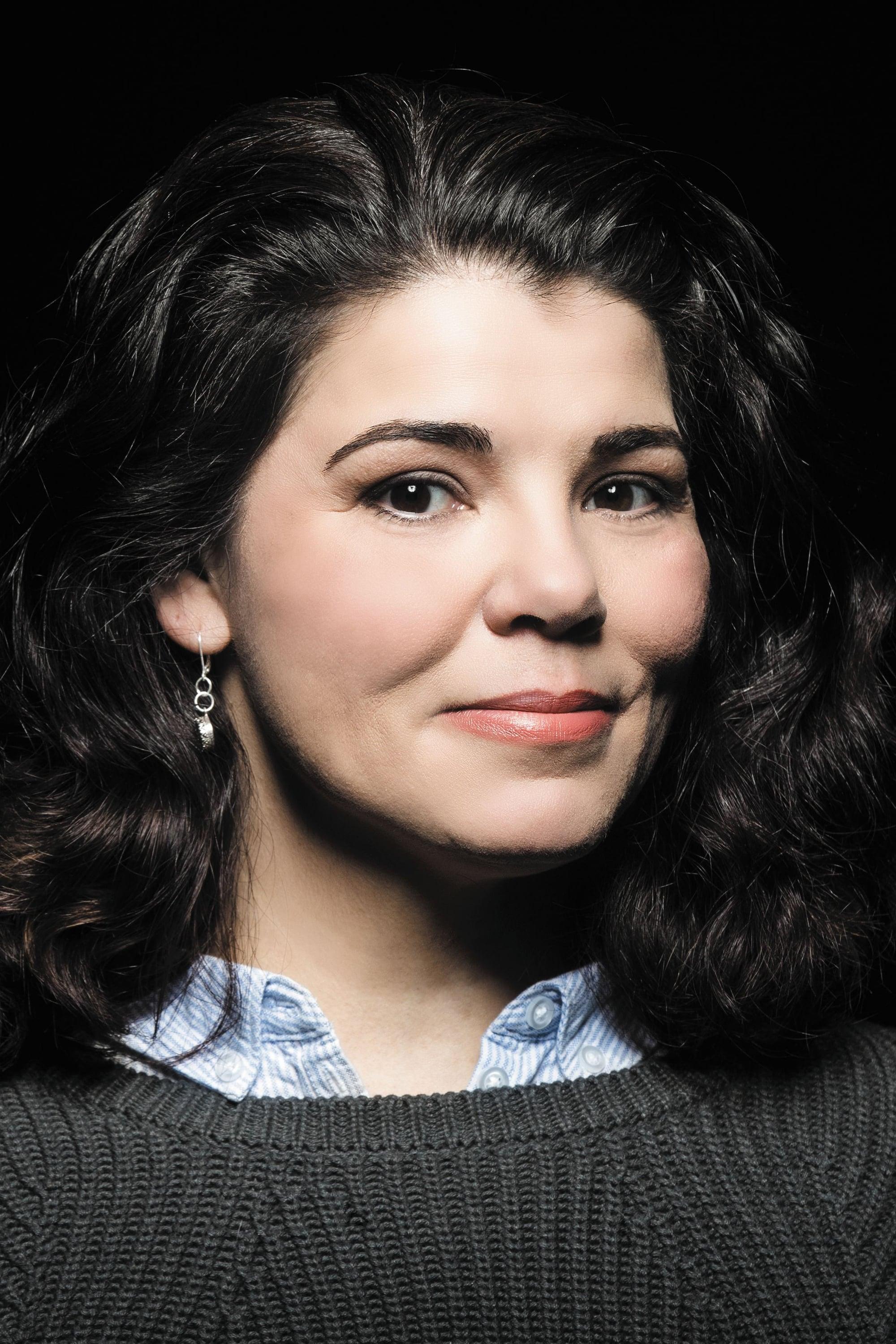 Celeste Headlee poster