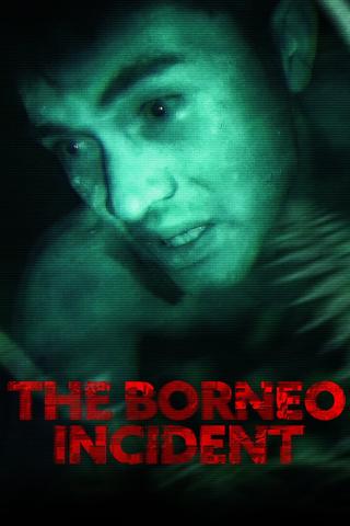 The Borneo Incident poster