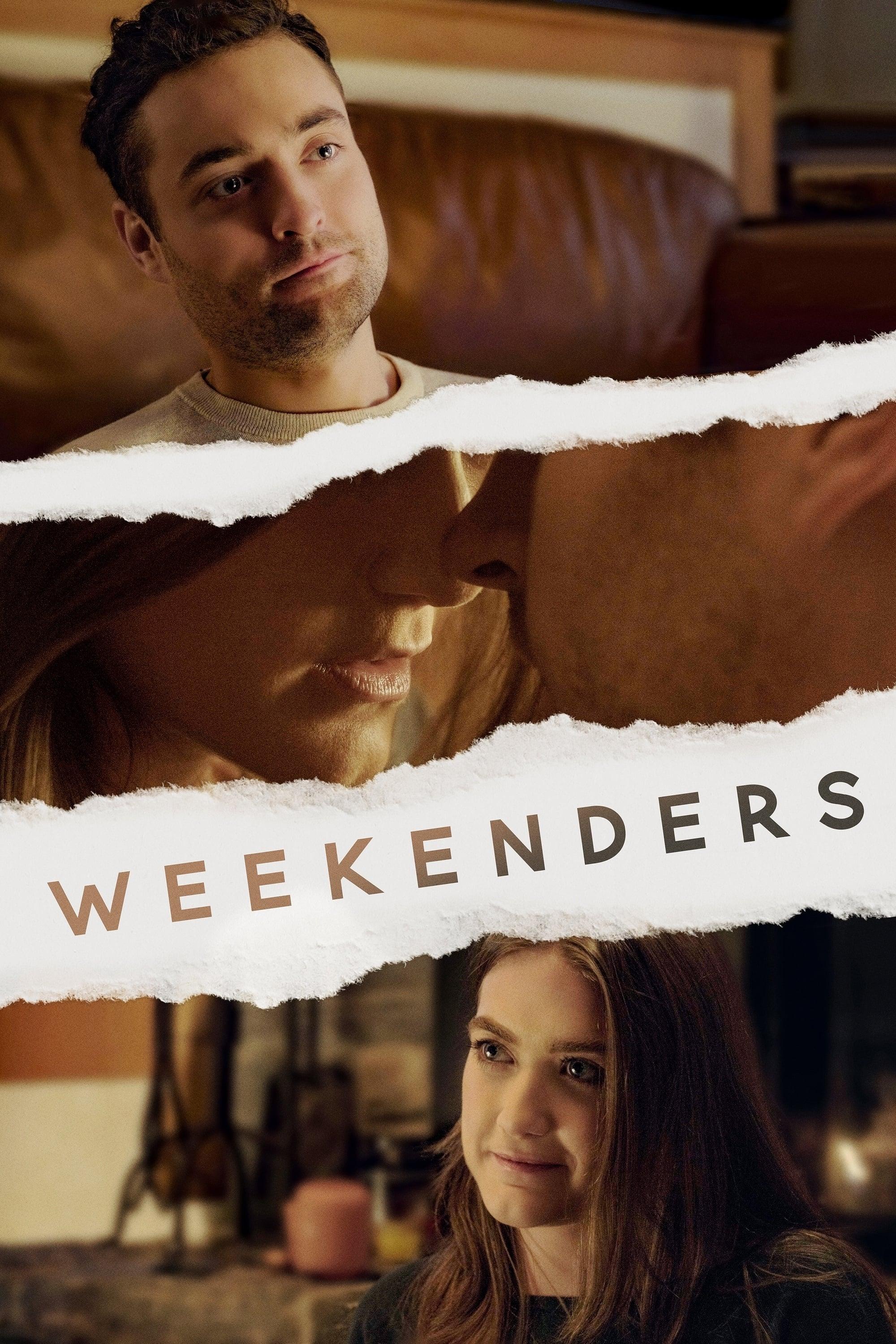 Weekenders poster