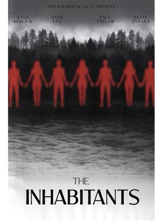 The Inhabitants poster