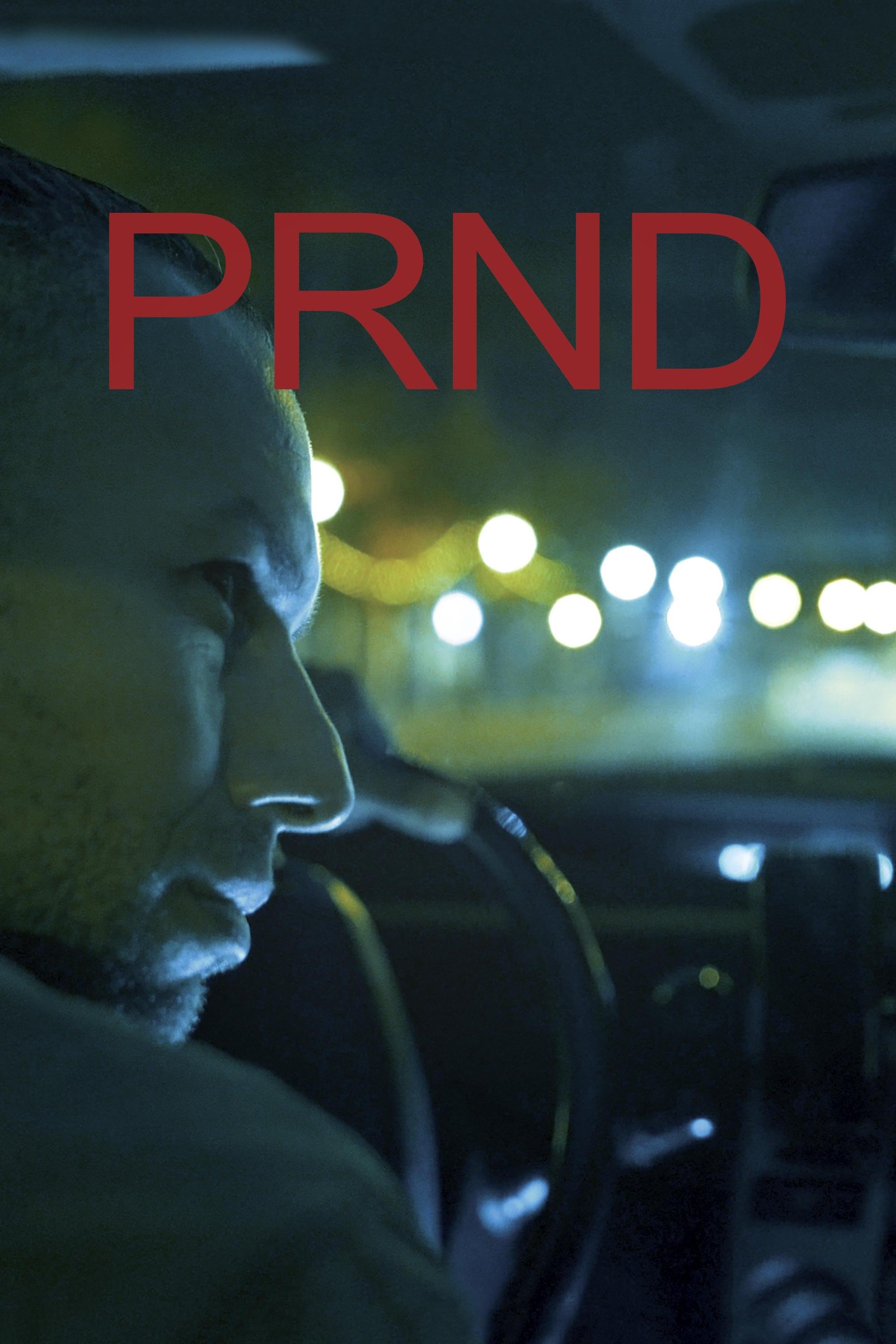 PRND poster