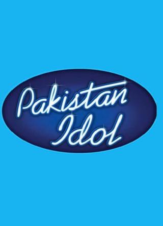 Pakistan Idol poster