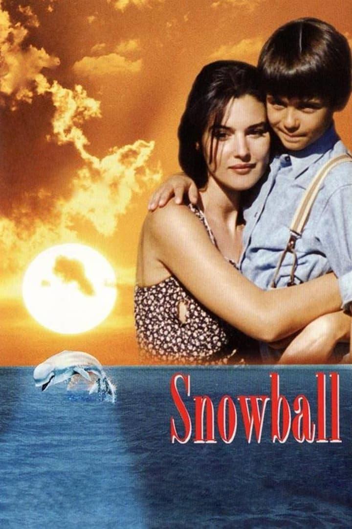 Snowball poster