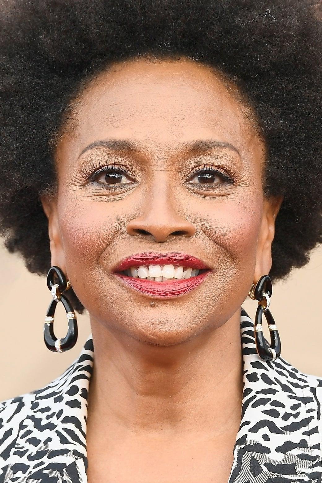 Jenifer Lewis poster