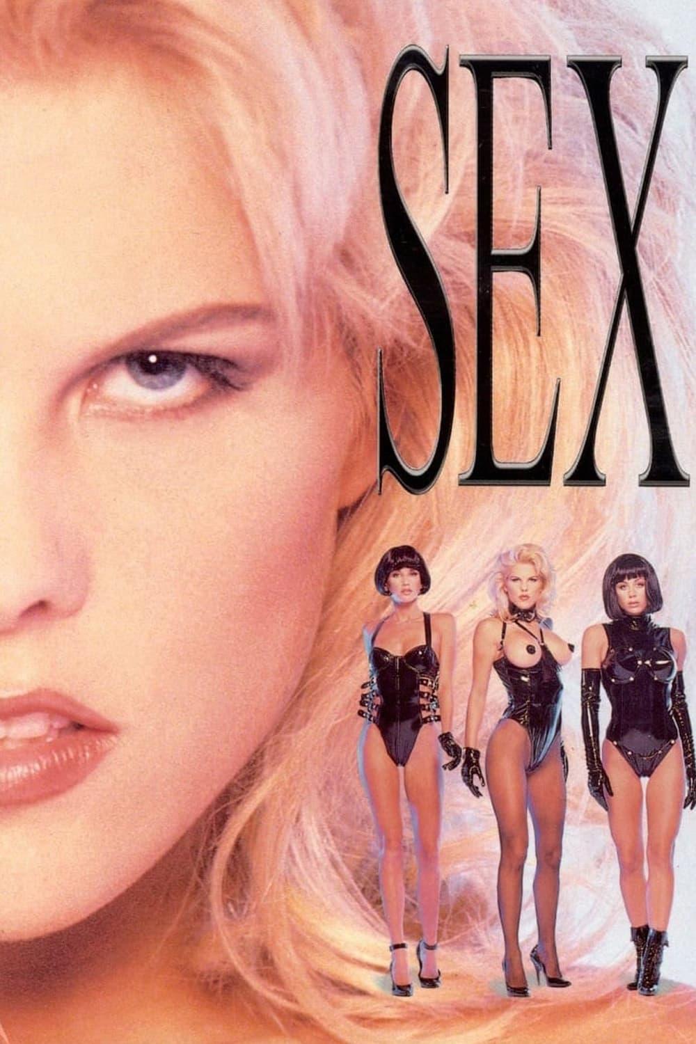 Sex poster