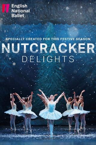 Nutcracker Delights: English National Ballet poster