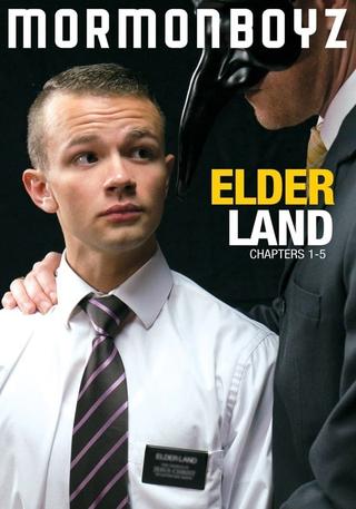 Elder Land: Chapters 1-5 poster