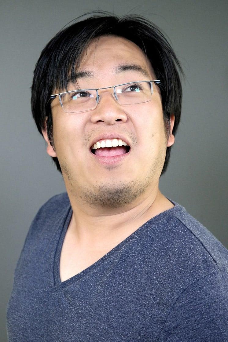 Freddie Wong poster