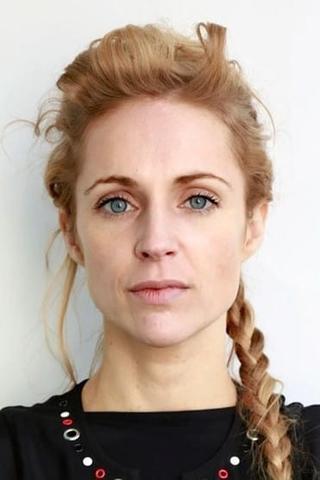 Agnes Obel pic