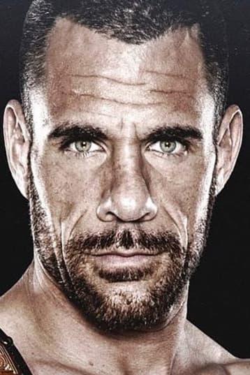 Rafael Lovato Jr poster