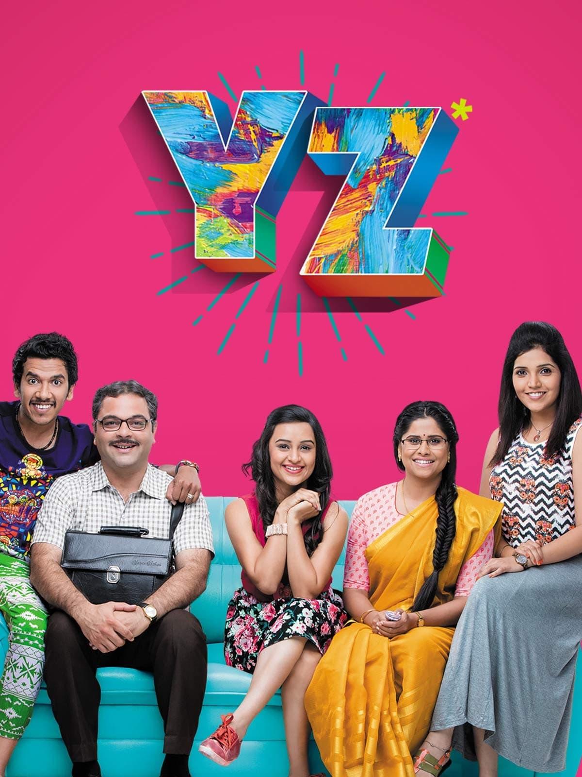 YZ poster