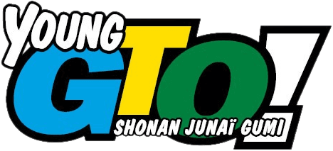 Pure Love Gang of Shonan logo