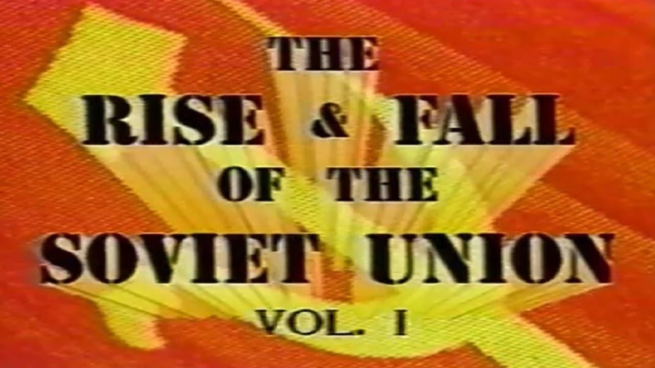 Soviet Union: The Rise and Fall - Part 1 backdrop