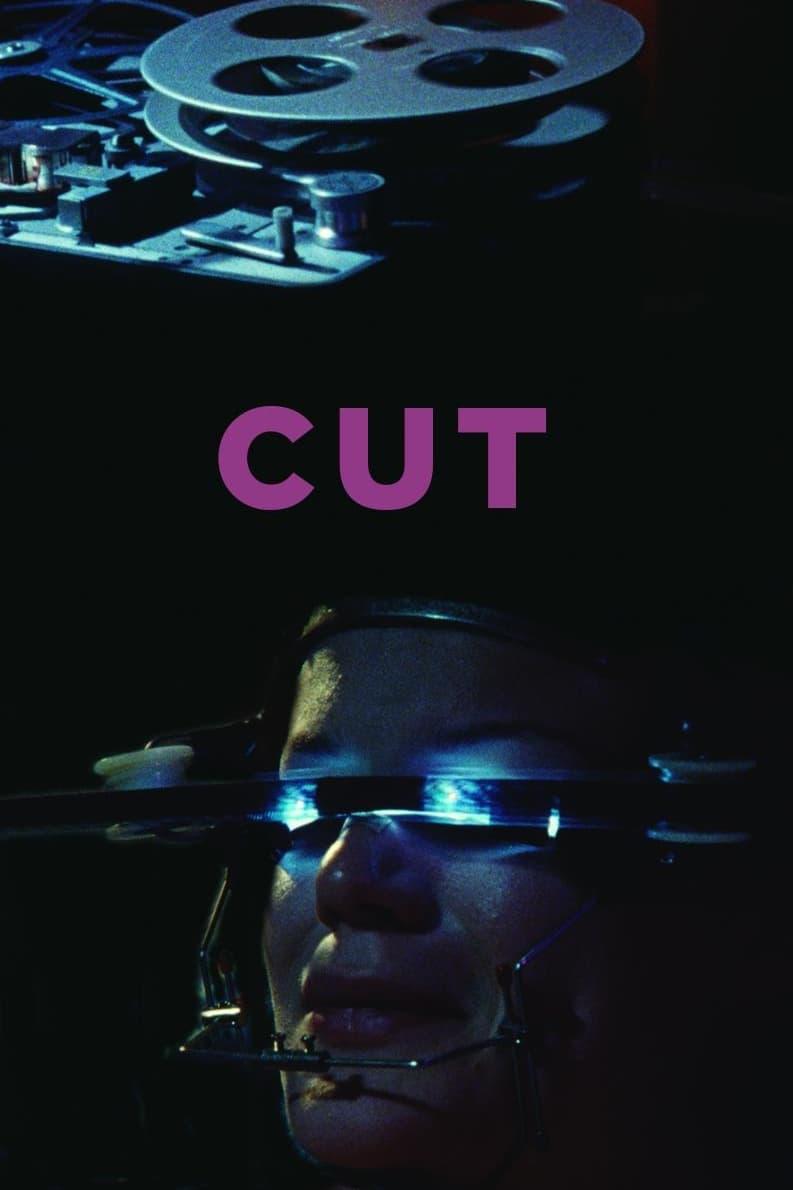 Cut poster