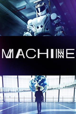 Machine poster