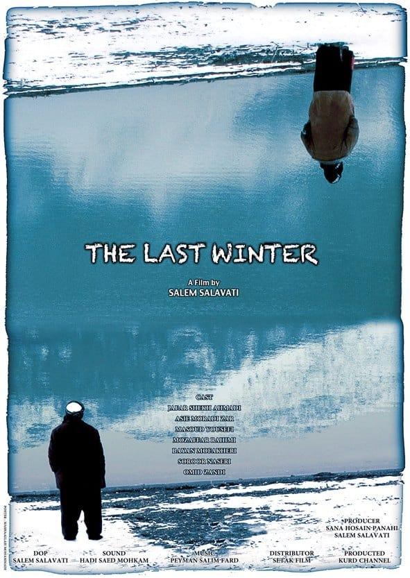 The Last Winter poster