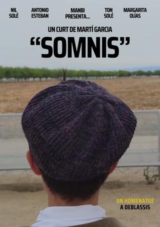 "Somnis" poster