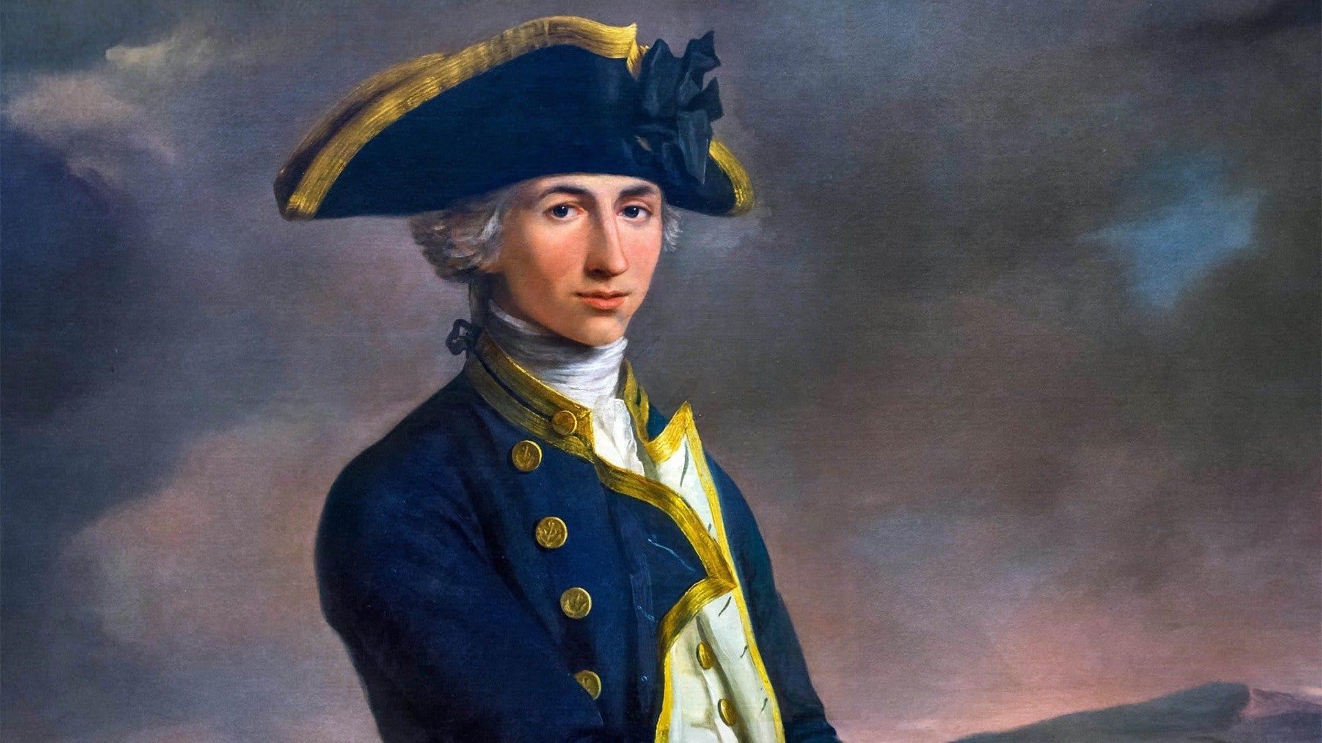 Nelson: Britain's Great Naval Hero backdrop