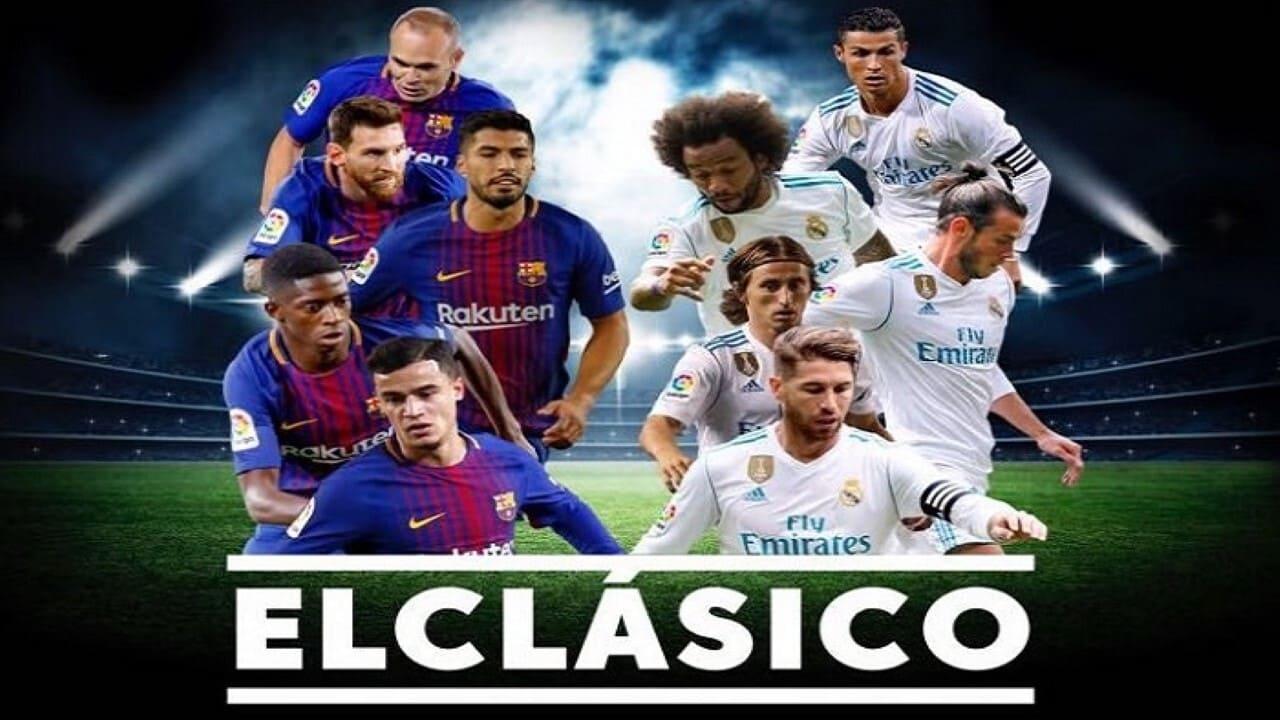 Clasico backdrop