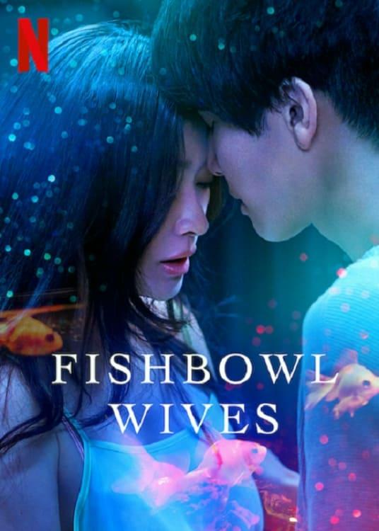 Fishbowl Wives poster