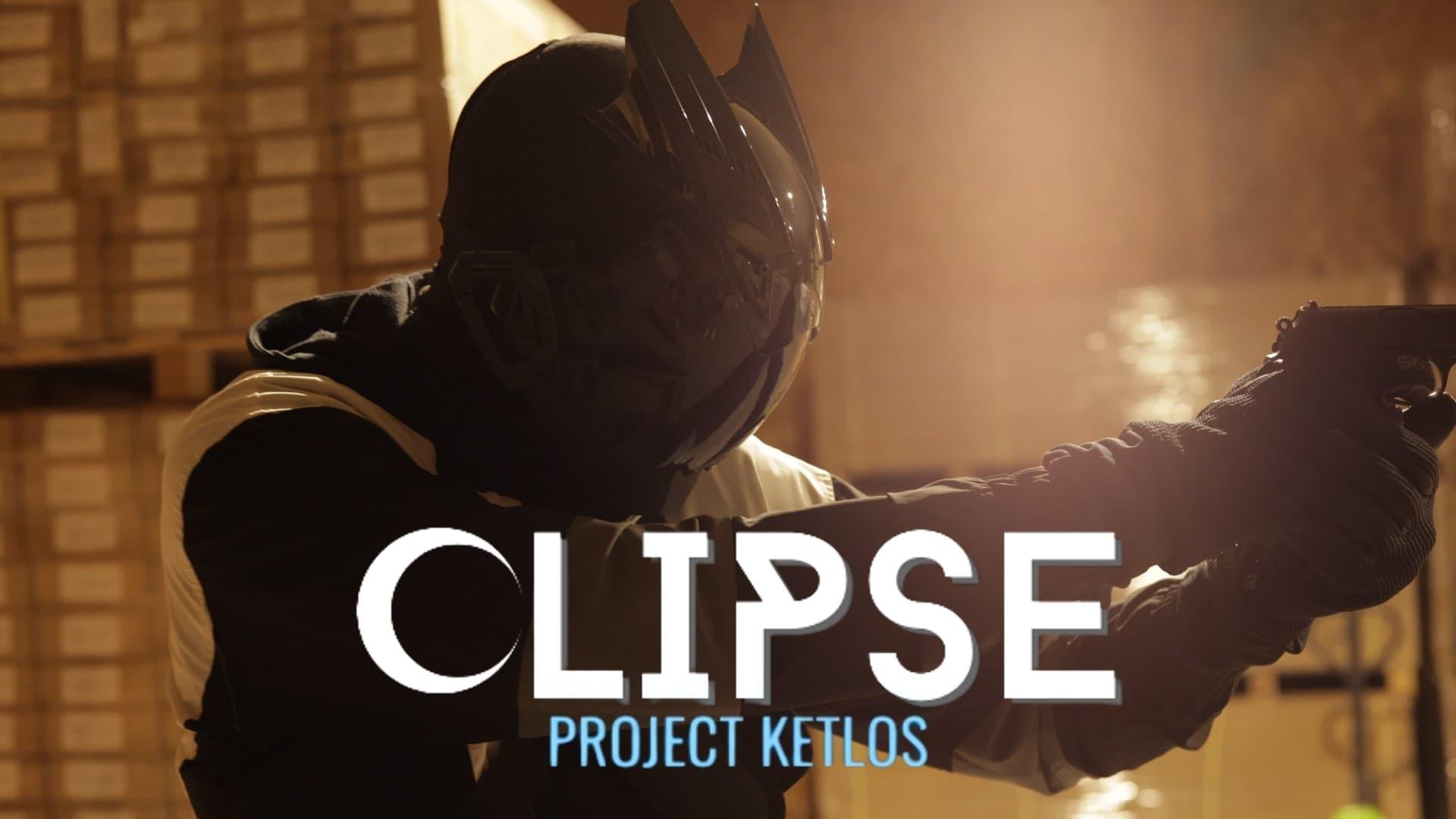 Clipse: Project Ketlos backdrop