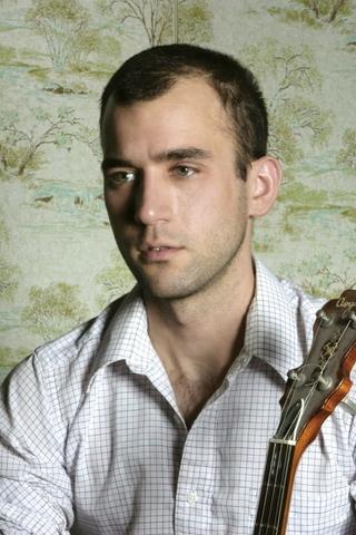 Sufjan Stevens pic