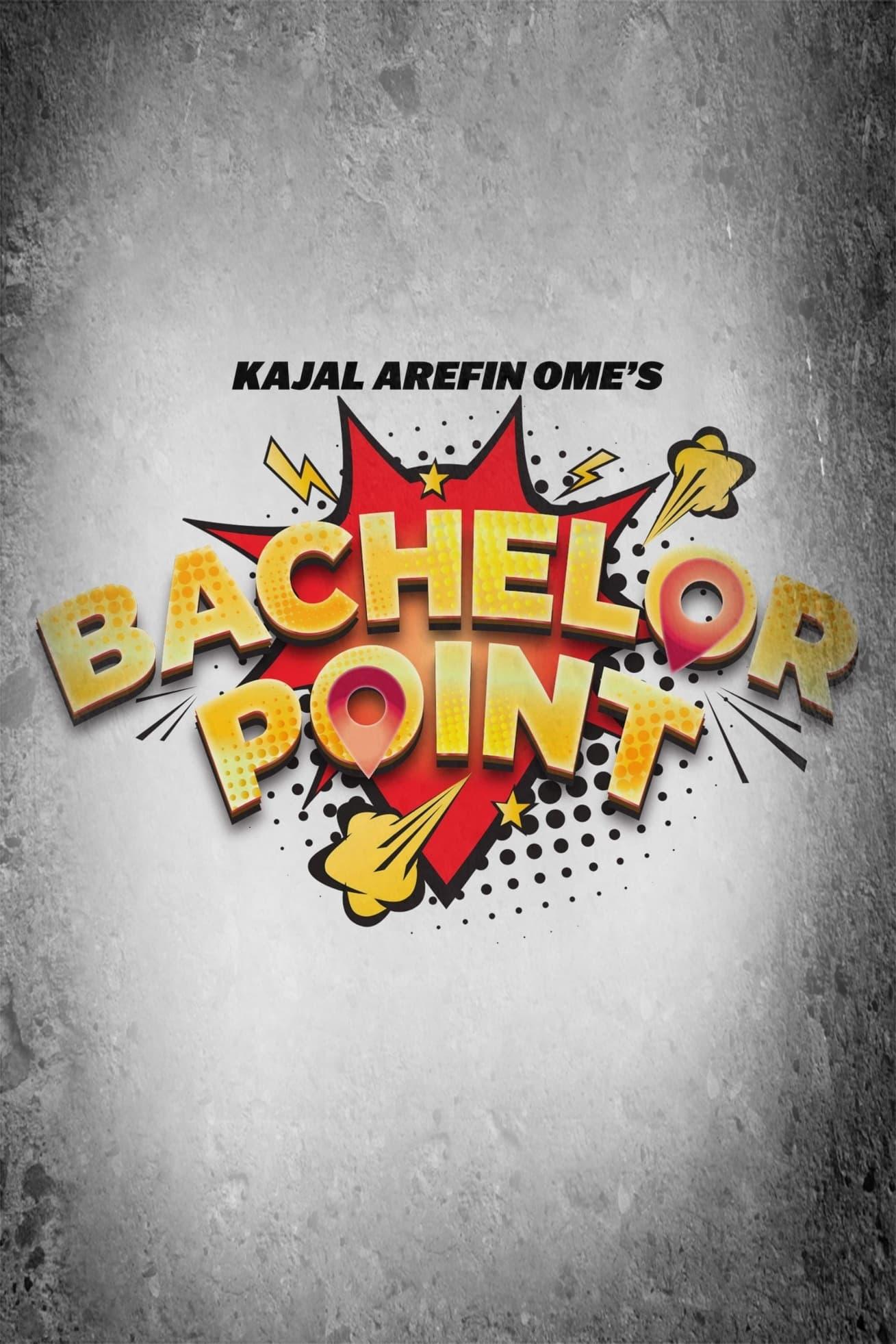 Bachelor Point poster