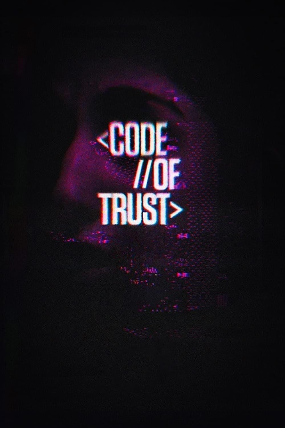 Code of Trust poster