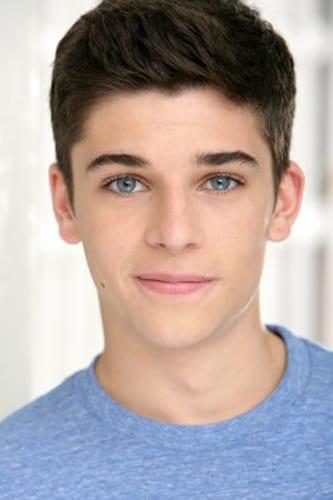 Sean O'Donnell poster