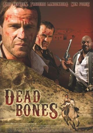 Dead Bones poster