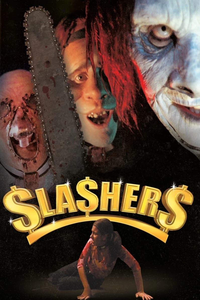 Slashers poster