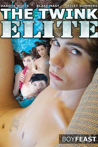 The Twink Elite poster