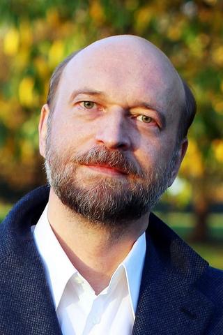 Sergei Pugachev pic