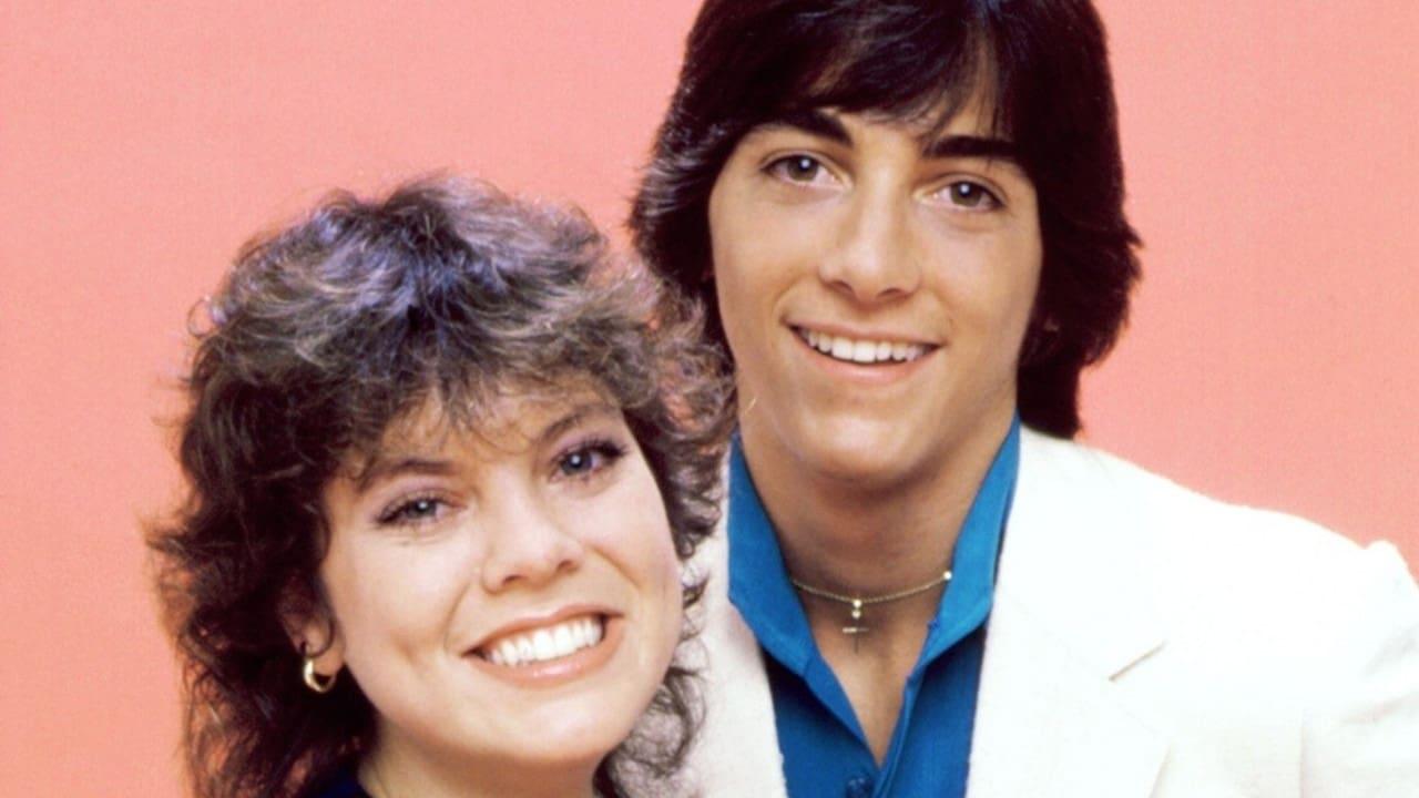 Joanie Loves Chachi backdrop