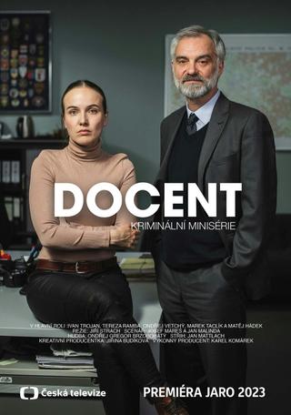 Docent poster
