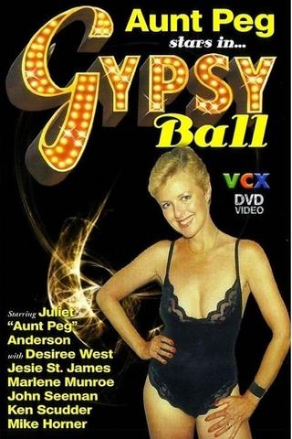 Gypsy Ball poster