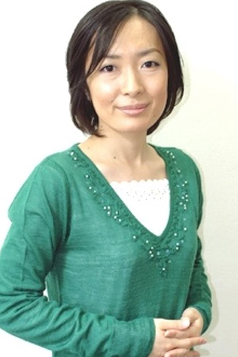 Mayumi Tsuchiya poster
