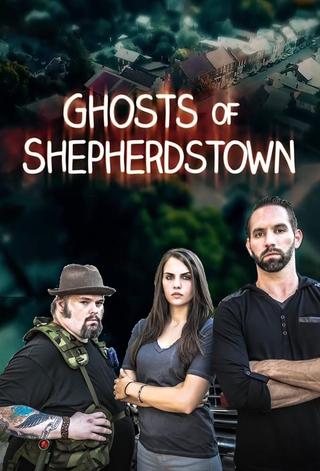 Ghosts of Shepherdstown poster