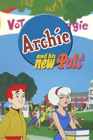 Archie and His New Pals poster