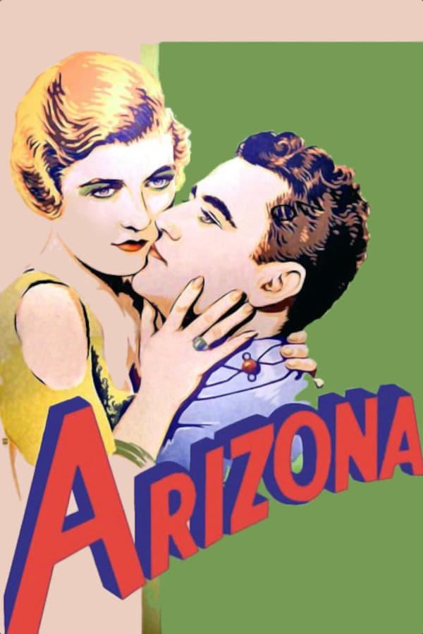 Arizona poster