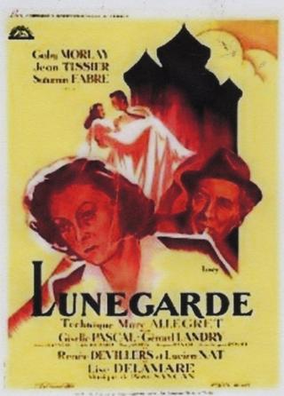 Lunegarde poster