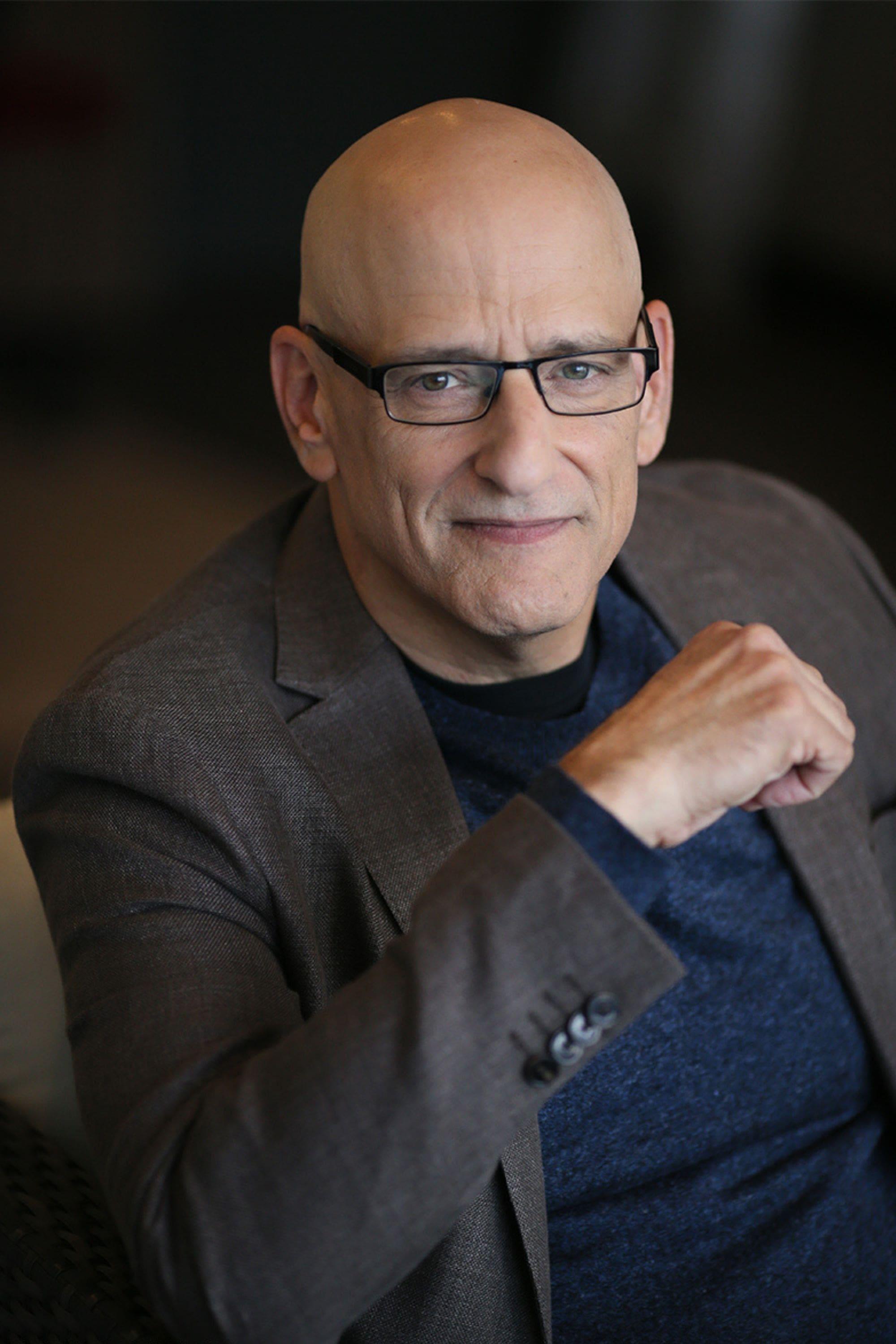 Andrew Klavan poster