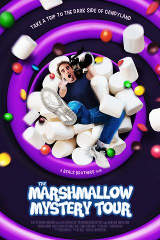 The Marshmallow Mystery Tour poster