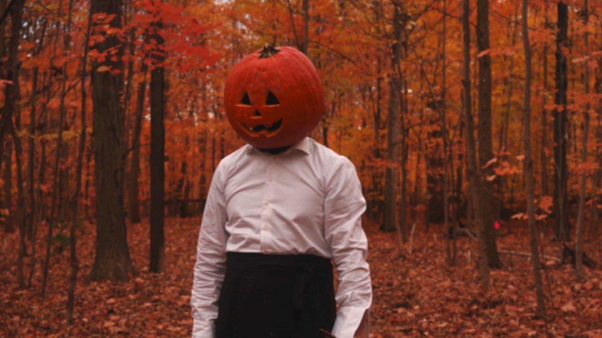 My Pumpkin, My Boo backdrop