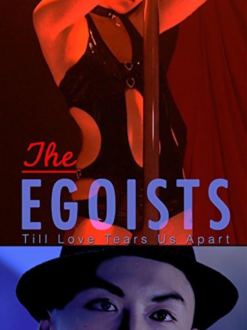 The Egoists poster