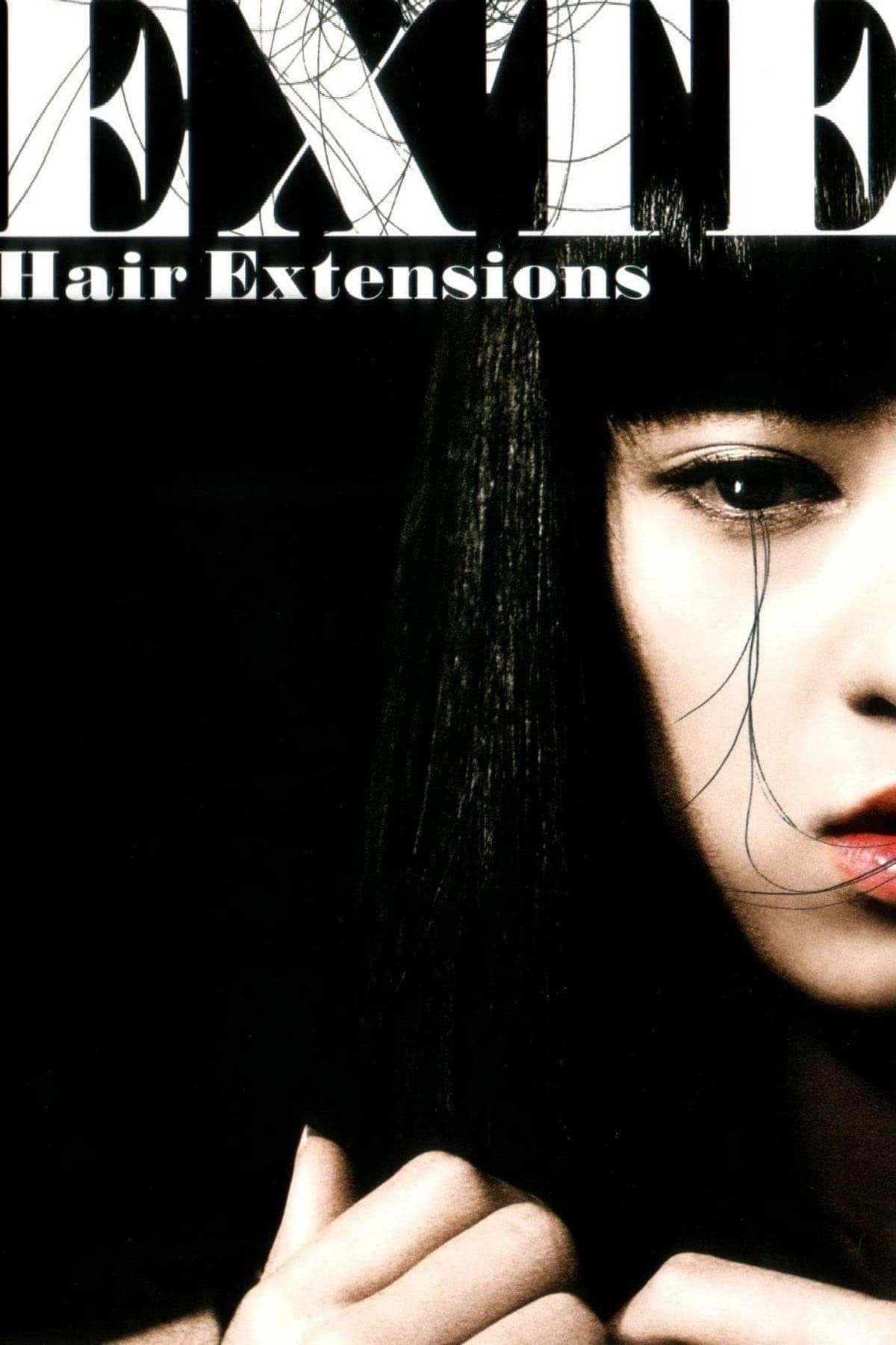 Exte: Hair Extensions poster