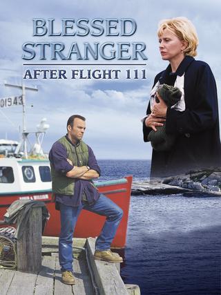 Blessed Stranger: After Flight 111 poster