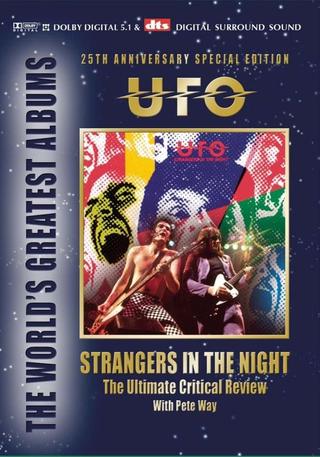 UFO: Strangers In The Night: The Ultimate Critical Review poster