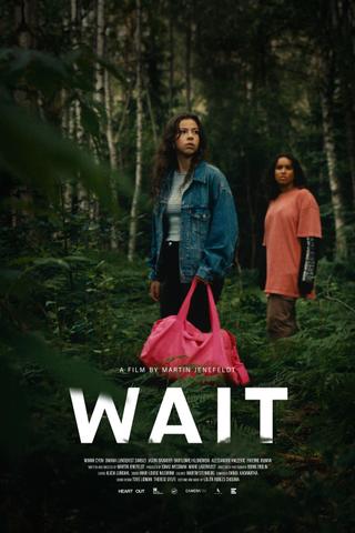 Wait poster